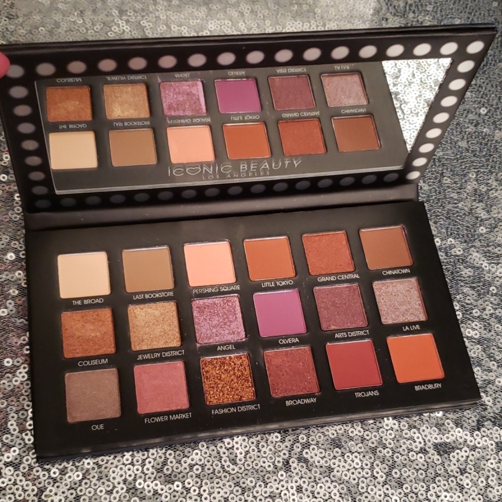 Eyeshadow